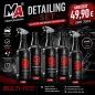 Preview: MA Detailing Profi Set 5x1 L